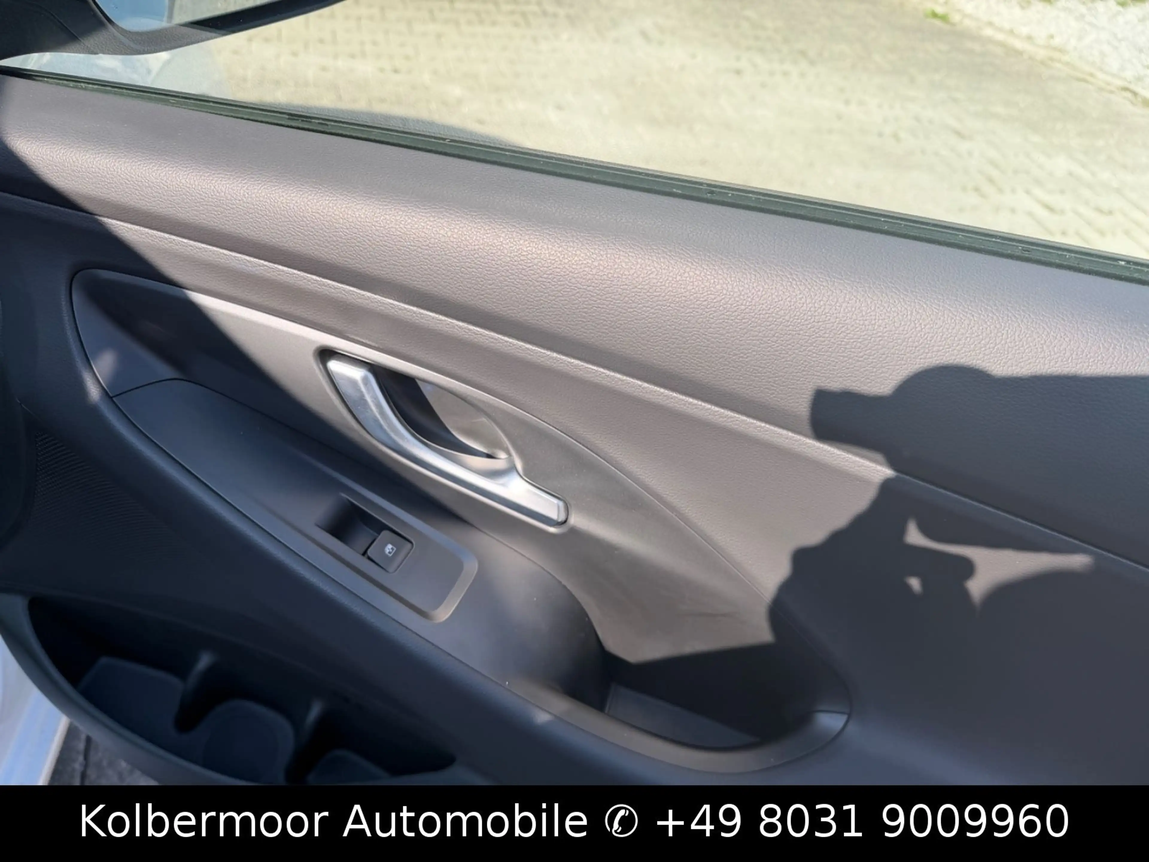 Hyundai i30 Mild-Hybrid TOUCH|ALU|SHZ|8-fach| — photo 13