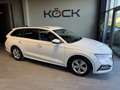 Skoda Octavia Style Weiß - thumbnail 5