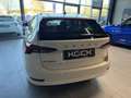 Skoda Octavia Style Weiß - thumbnail 9