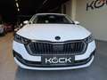 Skoda Octavia Style Weiß - thumbnail 4