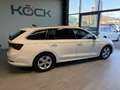 Skoda Octavia Style Weiß - thumbnail 6