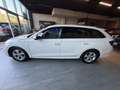 Skoda Octavia Style Weiß - thumbnail 11