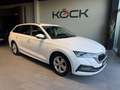 Skoda Octavia Style Weiß - thumbnail 1