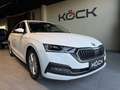 Skoda Octavia Style Weiß - thumbnail 2