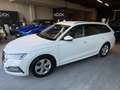 Skoda Octavia Style Weiß - thumbnail 12