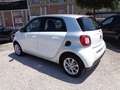 smart forFour 1000 PASSION 52KW AUTOM CAM NAV CERCHI ITALIA Bianco - thumbnail 3