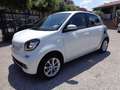 smart forFour 1000 PASSION 52KW AUTOM CAM NAV CERCHI ITALIA Bianco - thumbnail 2