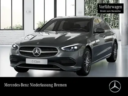 Annonce voiture d'occasion Mercedes-Benz C 200 - CARADIZE