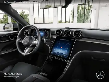 Annonce voiture d'occasion Mercedes-Benz C 200 - CARADIZE