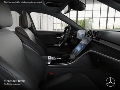 Annonce voiture d'occasion Mercedes-Benz C 200 - CARADIZE