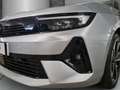 Opel Astra ST GS Turbo Navi Opel Connect Klimaautomatik PDC R Silber - thumbnail 4
