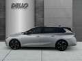 Opel Astra ST GS Turbo Navi Opel Connect Klimaautomatik PDC R Silber - thumbnail 2