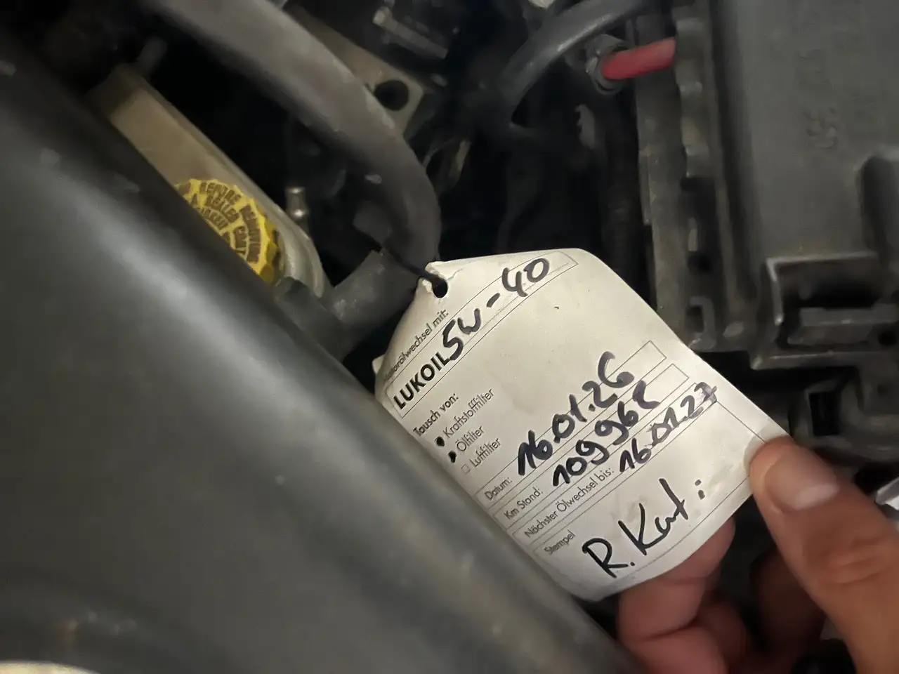 Volkswagen Polo 1.6, foto 10
