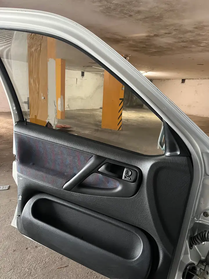 Volkswagen Polo 1.6, foto 2