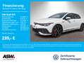 Volkswagen Golf GTI Clubsport 2.0 TSI DSG LED Navi DCC Pano Weiß - thumbnail 1