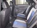 Volkswagen T-Roc R  Black Style 2.0TSI DSG 340,-ohne Anzahlung Akr Schwarz - thumbnail 11