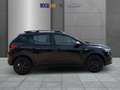 Dacia Sandero Stepway Extreme+ALU+KLIMAAUTO+RFK  TCe 90 CVT 6... Negro - thumbnail 2