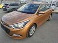 Hyundai i20 i20 1,25 Life Life Orange - thumbnail 1