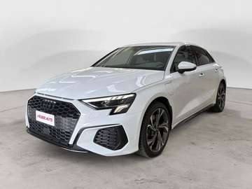 Sportback 40 1.4 tfsi e S line s-tronic