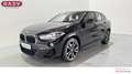 BMW X2 xDrive20d Schwarz - thumbnail 1