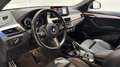 BMW X2 xDrive20d Schwarz - thumbnail 6