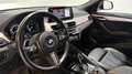 BMW X2 xDrive20d Schwarz - thumbnail 7
