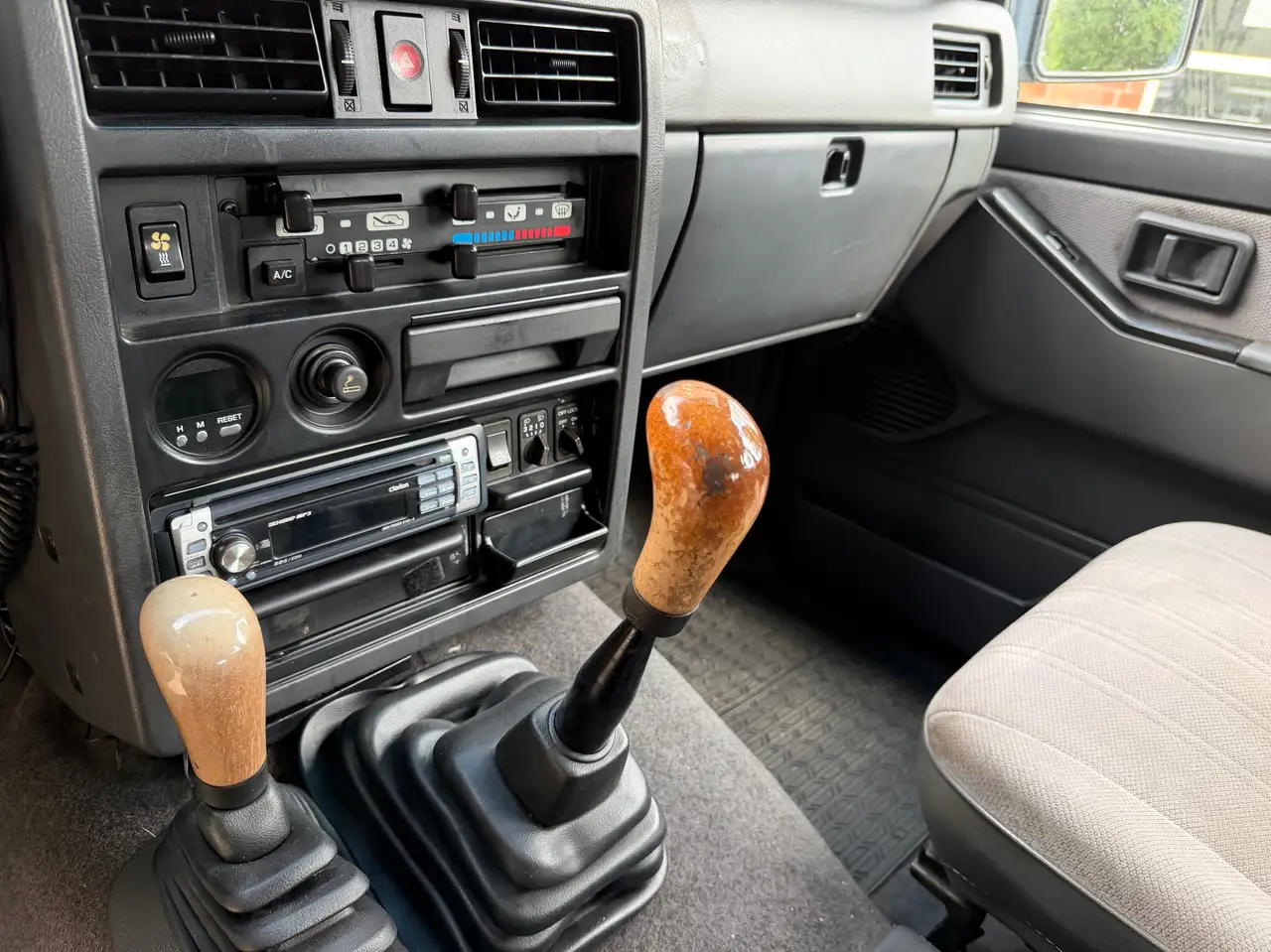 Nissan Patrol 2.8 Turbo D GR, foto 12