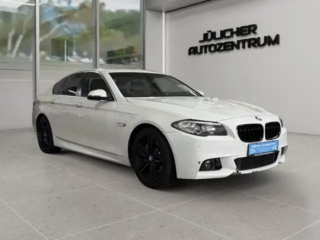 BMW 535 i Aut. M Sport, Allwetterreifen, Insp. Neu