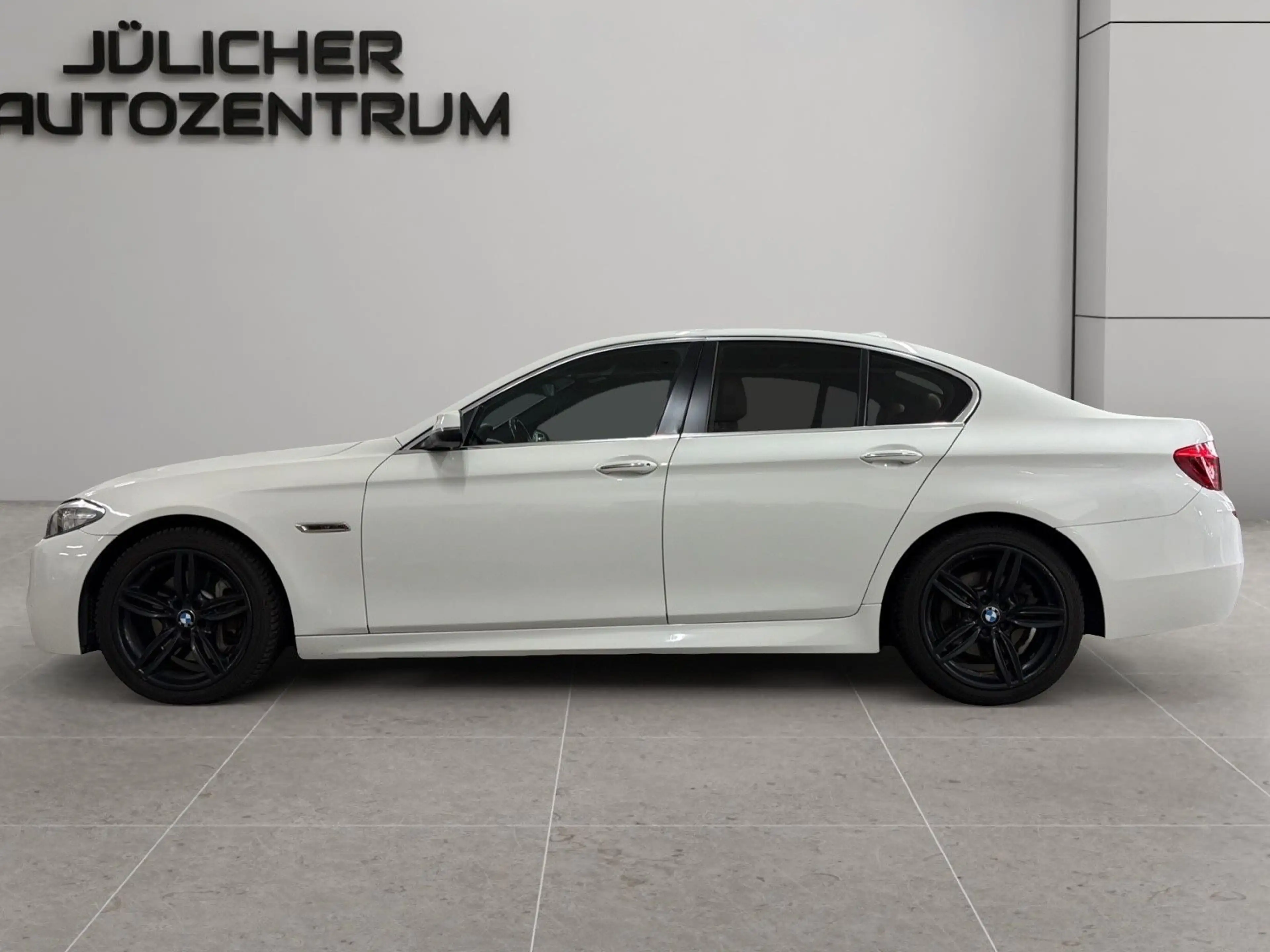 BMW 535 i Aut. M Sport, Allwetterreifen, Insp. Neu — photo 5
