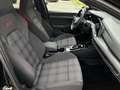 Volkswagen Golf VIII GTI 2,0 TSI DSG (AHK+LED+Navi) Klima Navi Schwarz - thumbnail 9