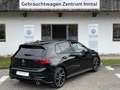 Volkswagen Golf VIII GTI 2,0 TSI DSG (AHK+LED+Navi) Klima Navi Schwarz - thumbnail 5