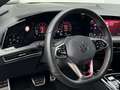 Volkswagen Golf VIII GTI 2,0 TSI DSG (AHK+LED+Navi) Klima Navi Schwarz - thumbnail 11