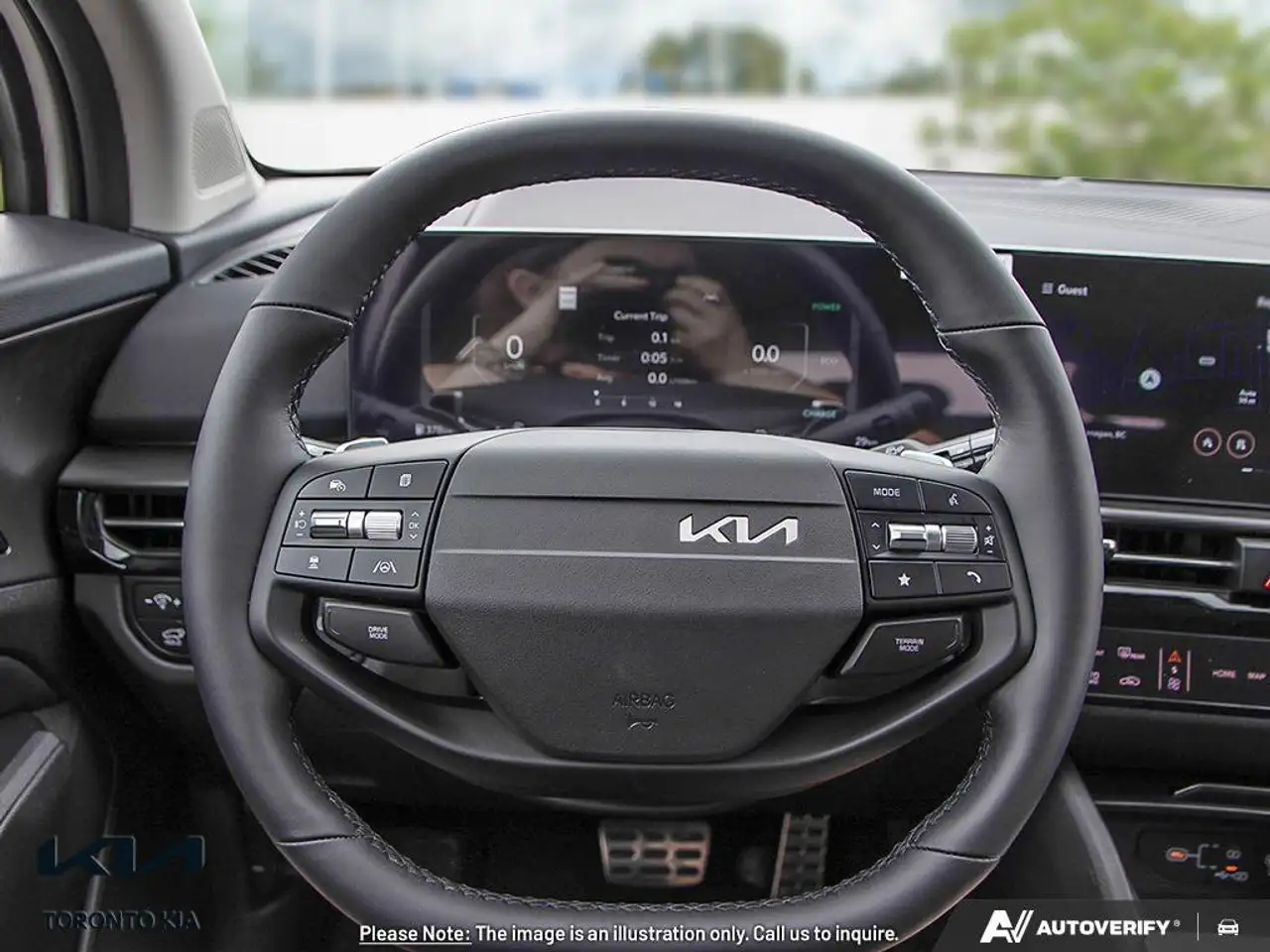 Kia Sportage снимка Kia Sportage