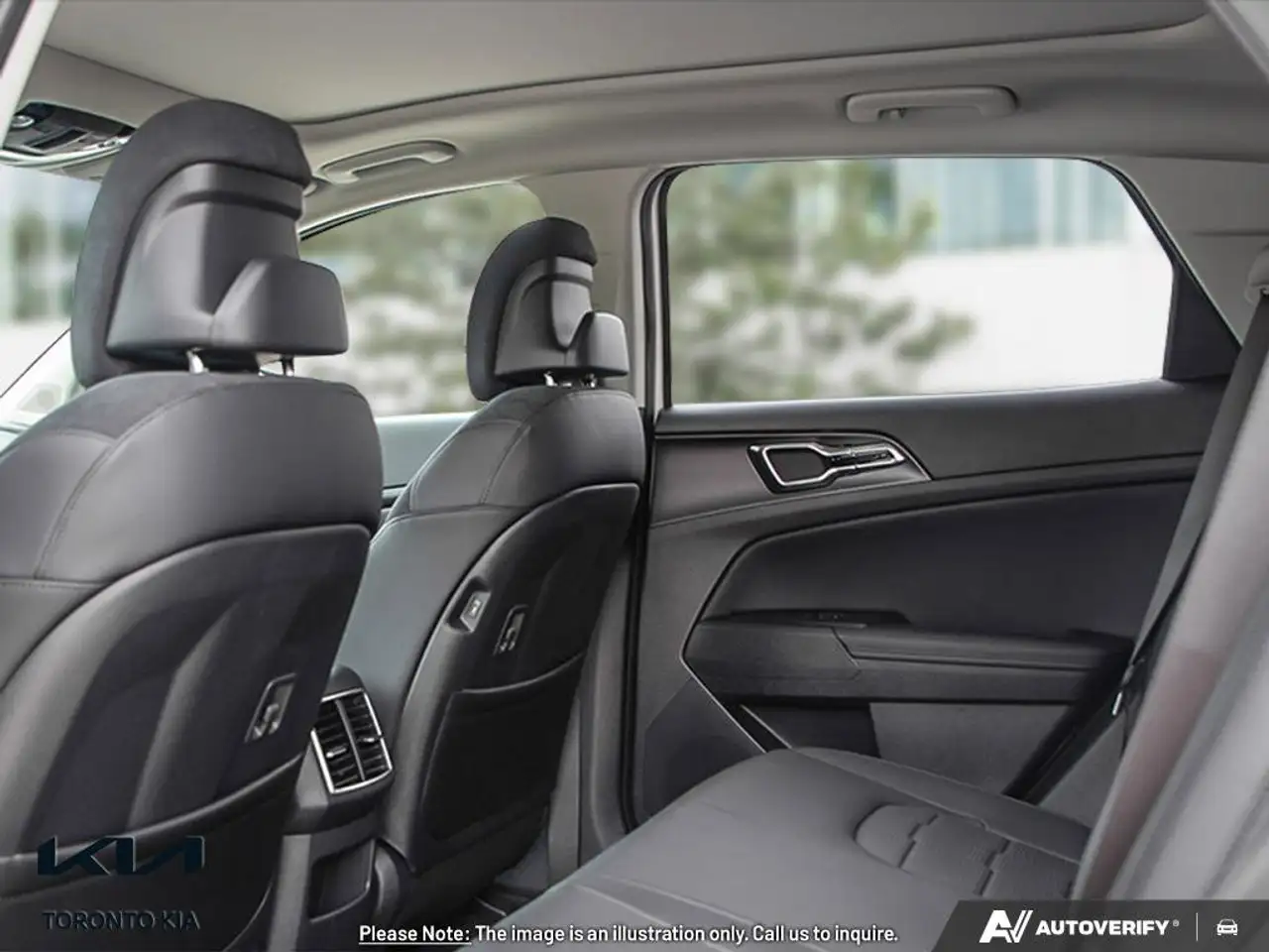 Kia Sportage снимка Kia Sportage