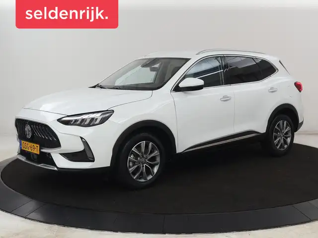 MG EHS 1.5 TGDI PHEV Comfort | Origineel NL | Leder | Ada