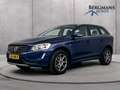 Volvo XC60 2.0 T5 FWD Ocean Race // 1E EIGENAAR // DEALERONDE Blauw - thumbnail 1