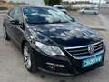 Volkswagen Passat CC 1.8 TSI Negro - thumbnail 5