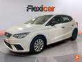 SEAT Ibiza 1.6TDI CR Reference Blanco - thumbnail 2