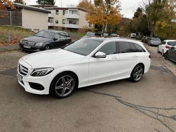 4Matic T 9G-TRONIC AMG Distronic,Panodach, Command