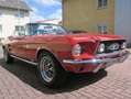 Ford Mustang GT, S-Code 390 Rot - thumbnail 2