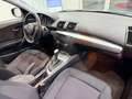 BMW 118 Serie 1 118d 5p 2.0 Futura 143cv AUTOMATICA Gris - thumbnail 11