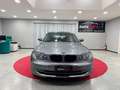 BMW 118 Serie 1 118d 5p 2.0 Futura 143cv AUTOMATICA Gris - thumbnail 2