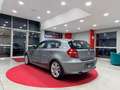 BMW 118 Serie 1 118d 5p 2.0 Futura 143cv AUTOMATICA Gris - thumbnail 4
