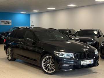 dxD/HUD/Pano/SoftC/Driv+/Park+/AHK/SportL/G31