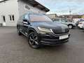 Skoda Kodiaq 2.0 TDI LEDER 360° ACC PANO LED 7-Sitze Schwarz - thumbnail 1