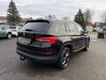 Skoda Kodiaq 2.0 TDI LEDER 360° ACC PANO LED 7-Sitze Schwarz - thumbnail 12