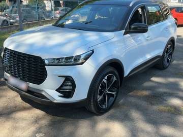 DR 6.0 1.5 turbo Gpl 149cv cvt