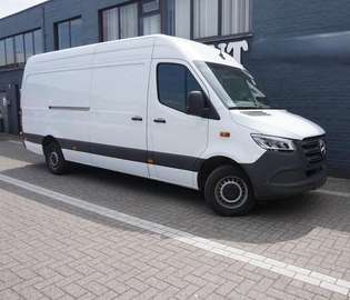 Sprinter 317 cdi