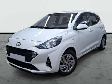 Nuevo 1.2 MPi 61,7 kW (84 CV) MT5 2WD Go MY21
