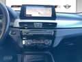 BMW X1 sDrive18d Business Paket Plus | AHK | Blanc - thumbnail 8